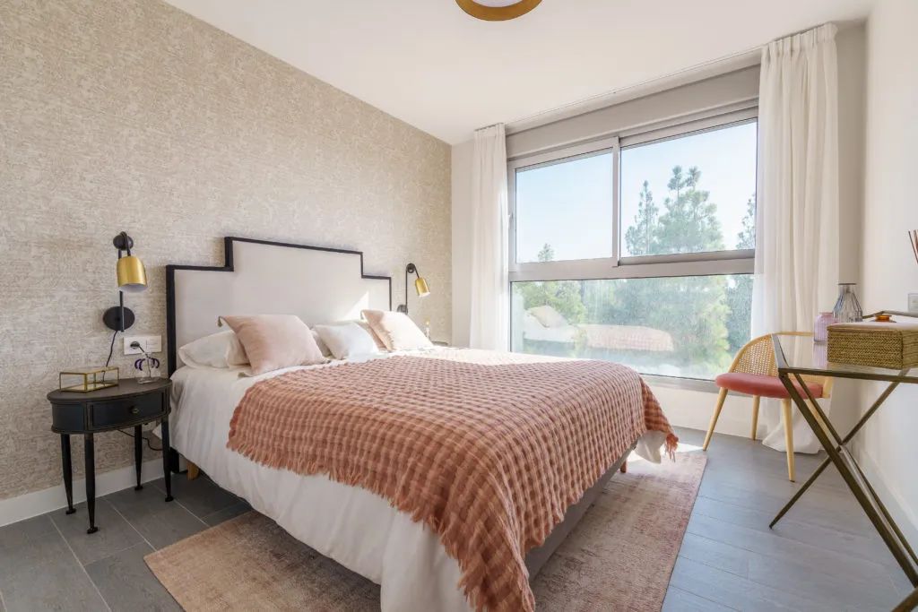 Unieke leefomgeving in Mijas Costa - luxe appartementen nabij zee en alle voorzieningen foto 13