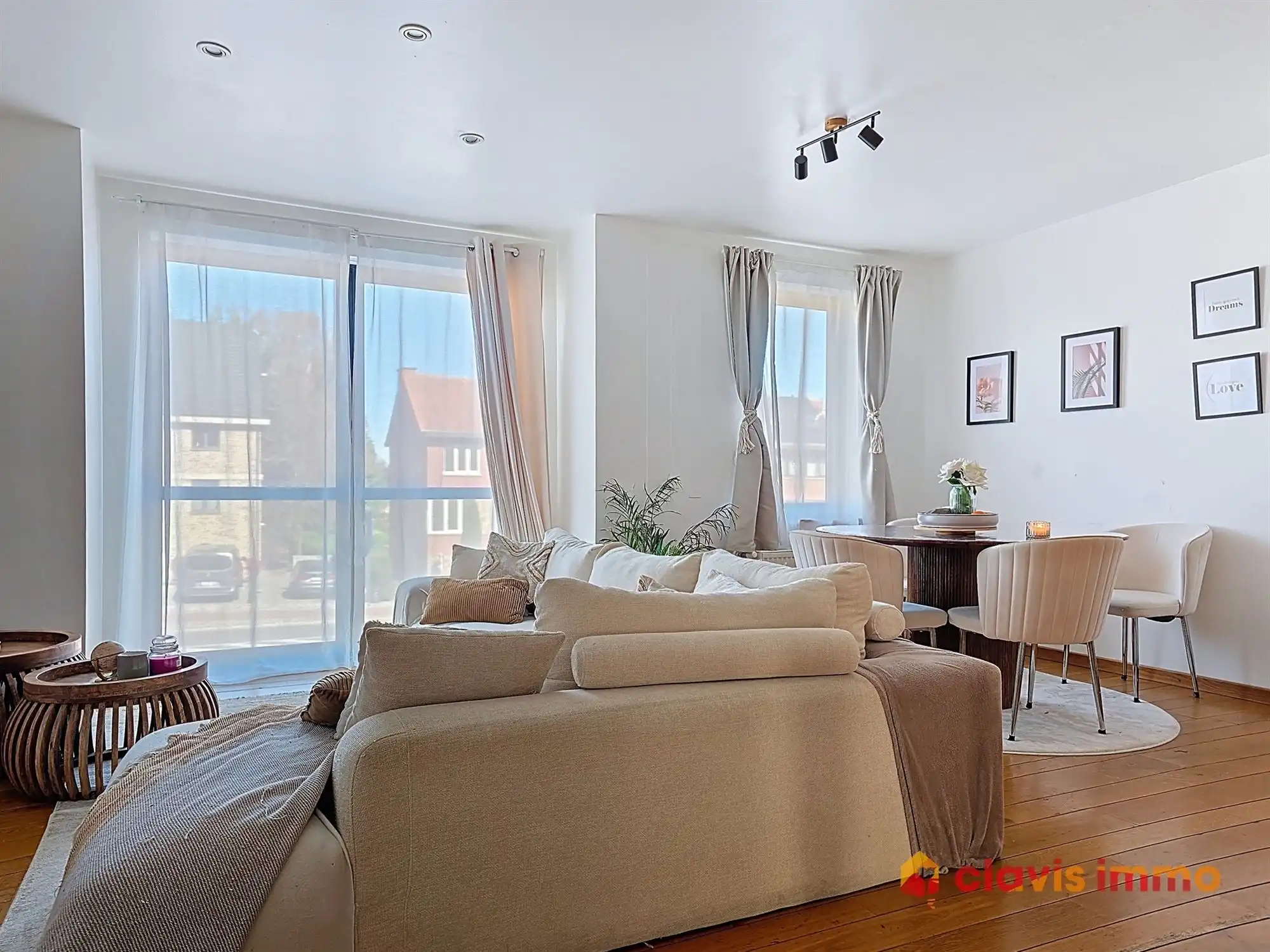 Opbrengsteigendom - Rendement 5.1% foto 23