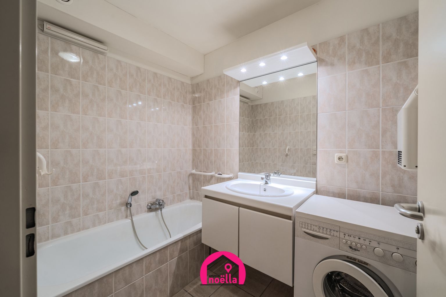 Stijlvol appartement met 2 slaapkamers en terras in Middelkerke foto 18