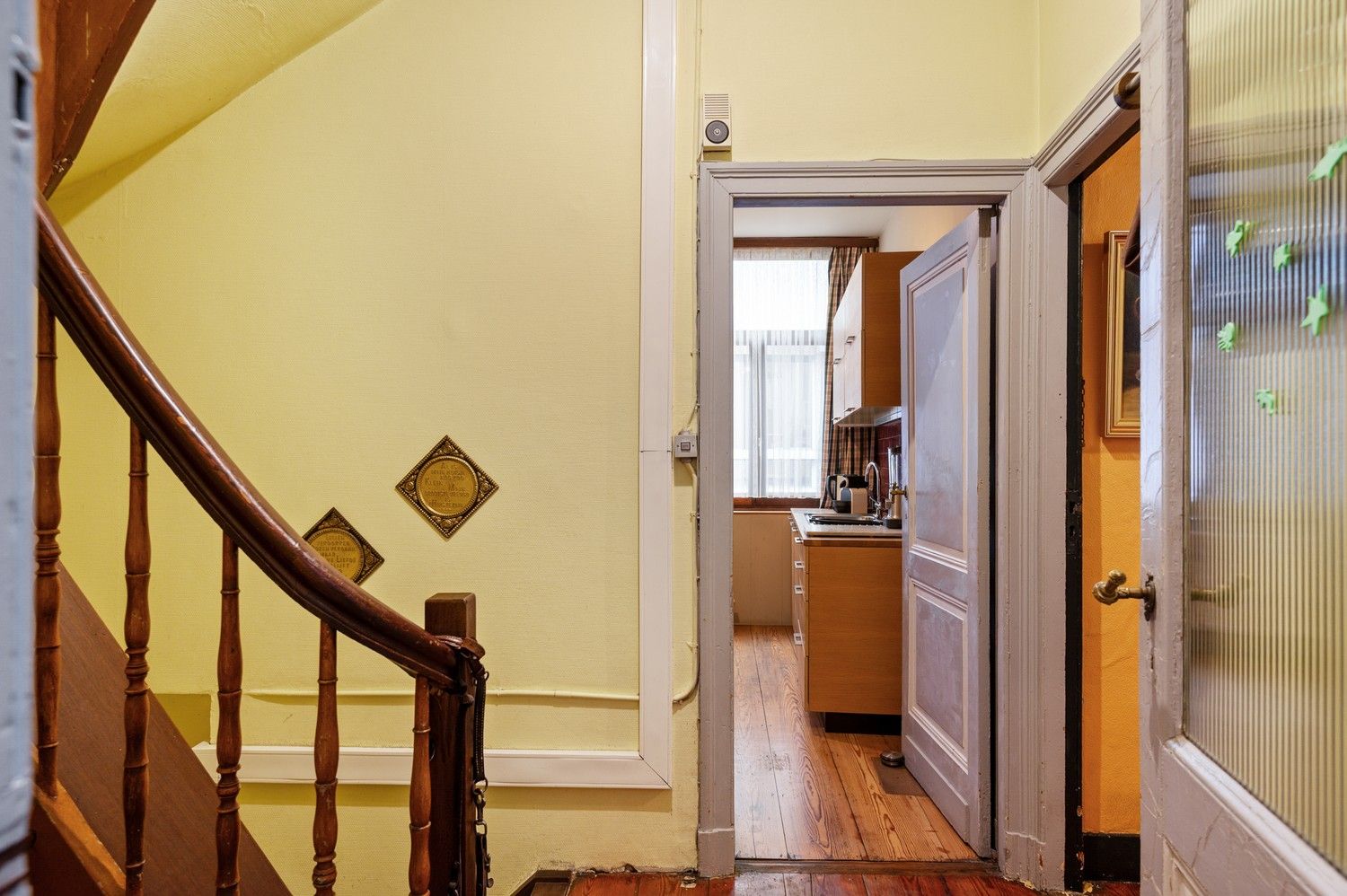 Handelshuis met restaurant en woning in centrum Antwerpen! foto 9