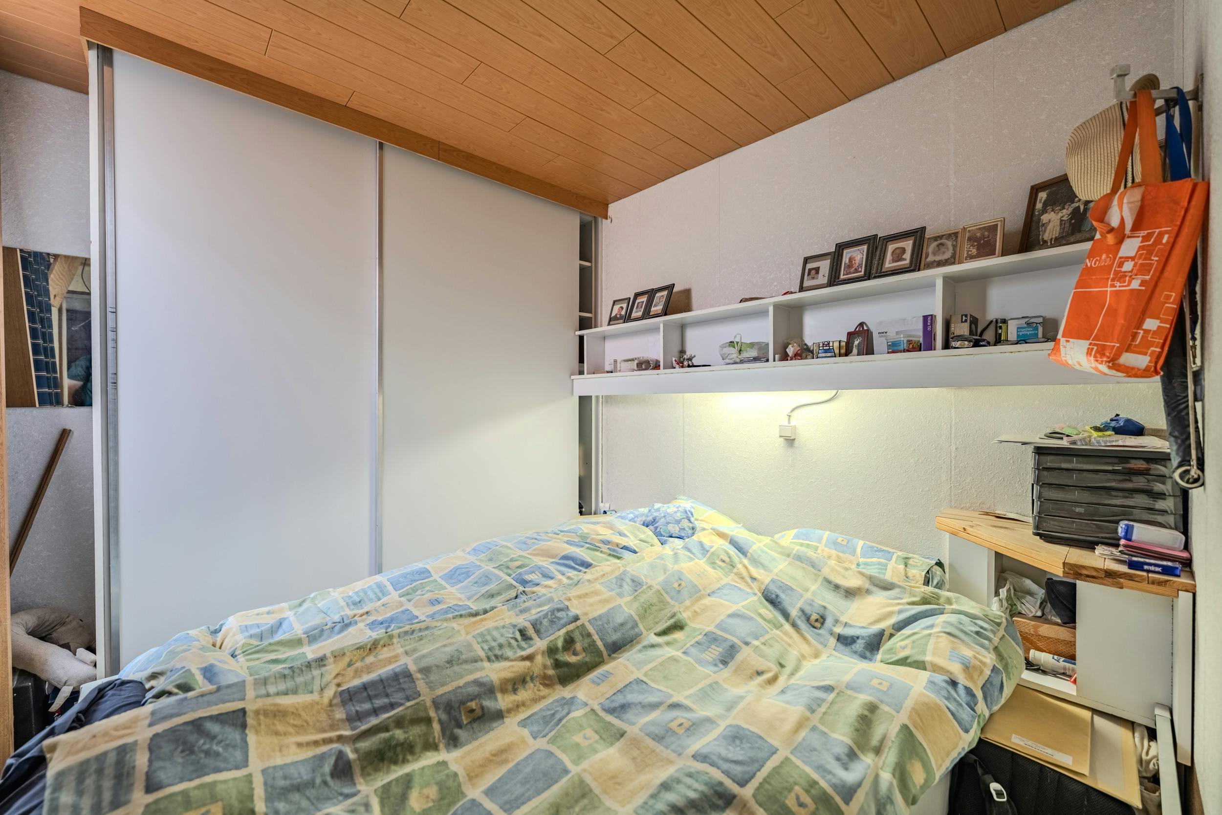 Penthouse appartement met één slaapkamer te Nieuwpoort foto 7