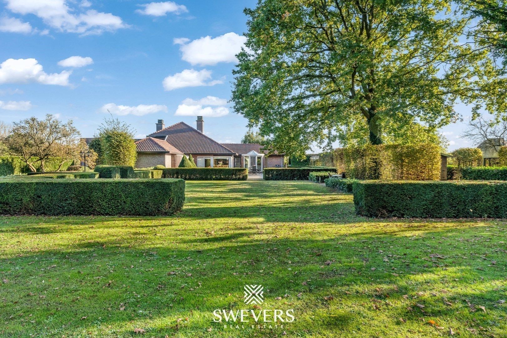 Uitzonderlijke woning te Geetbets  foto 36