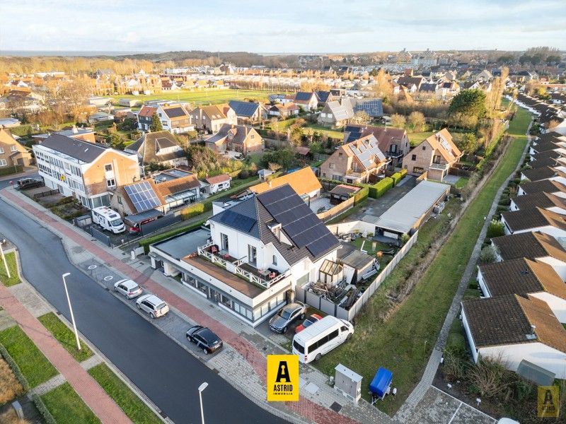 Zonnige vakantiewoning met tuin en garage! foto 10