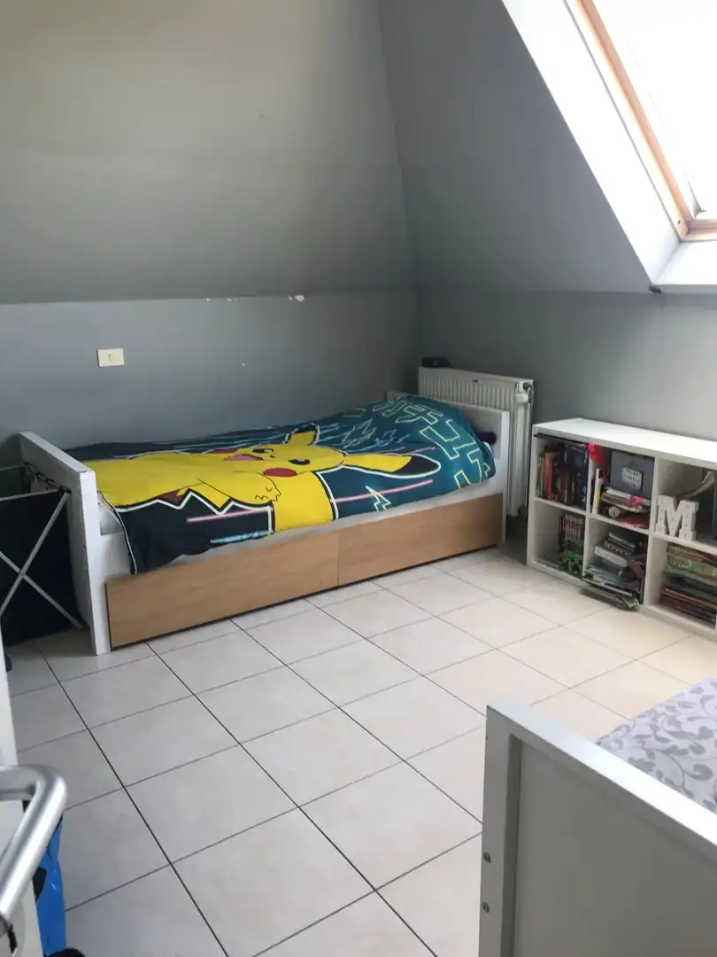 Prachtig appartement met open keuken, 2 terrassen en garage foto 5