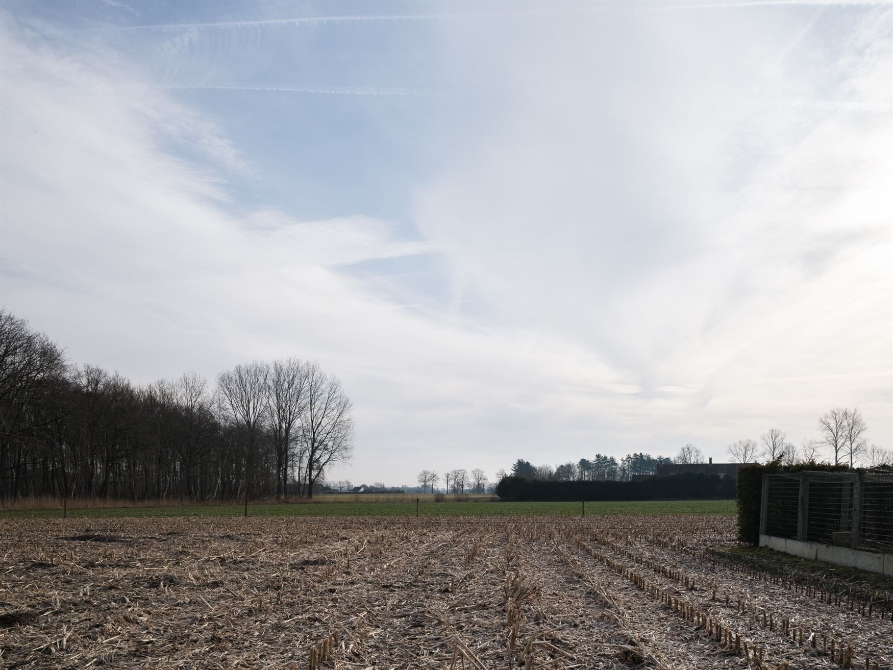 Te renoveren villa met bijgebouw vlakbij Hansbeke foto 15