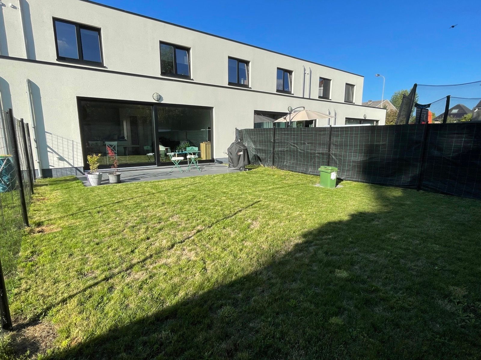 BEN woning te huur op rustige locatie in Aalst foto 26