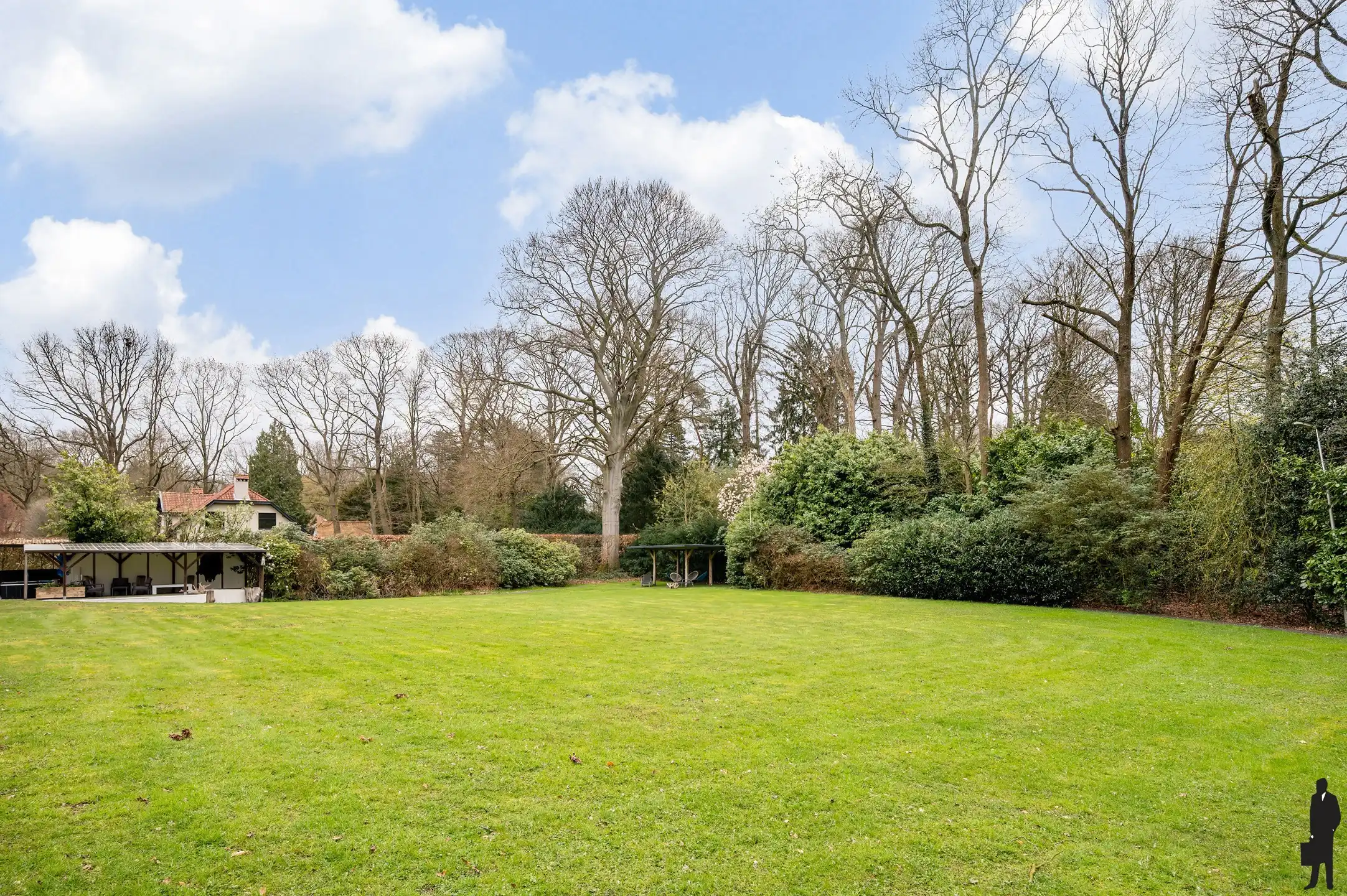 Villa op royaal perceel! foto 37