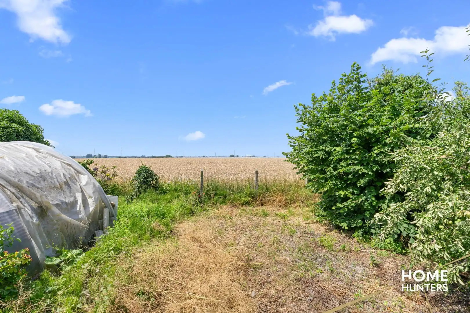 Ruime woning met loods op een perceel van 1358 m² – Kezelberg 37, Moorslede foto 28