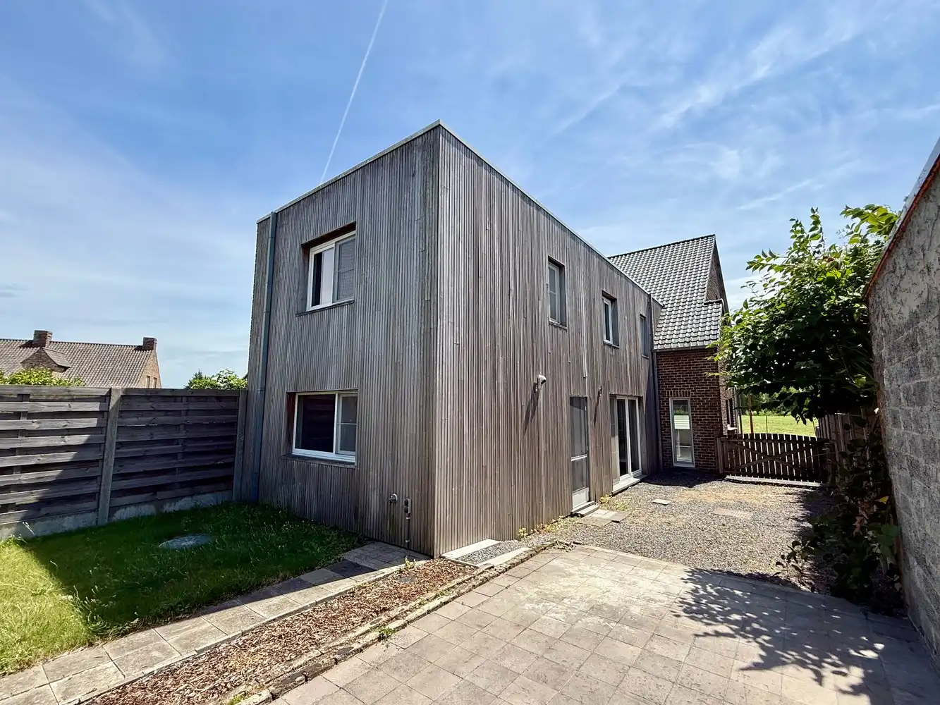 Ruime woning met 4 slaapkamers! foto 18