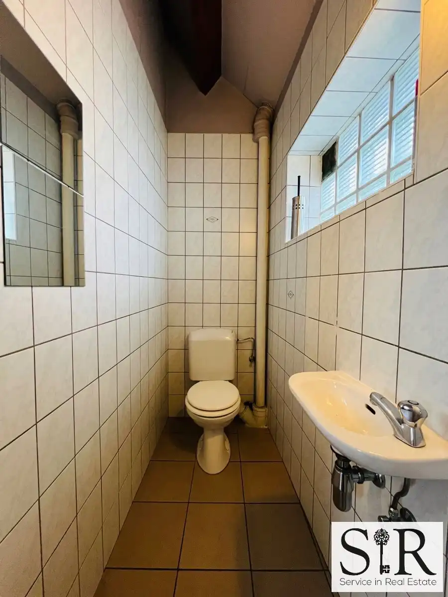 Studio te huur foto 4