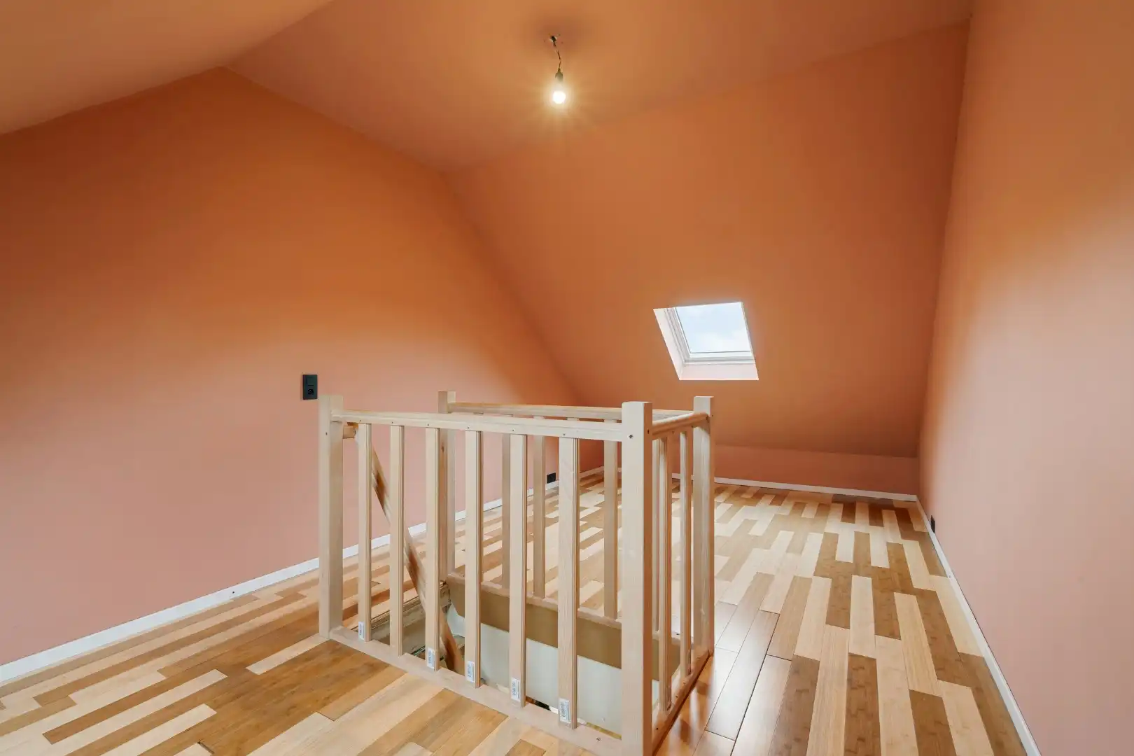 Instapklare woning met 3 slaapkamers en verzorgde stadstuin in Kortrijk foto 11