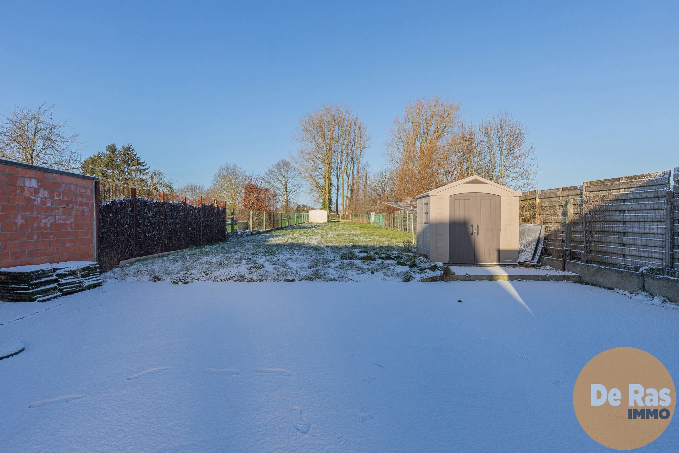 HAALTERT - Instapklare woning op ruim 17a foto 22