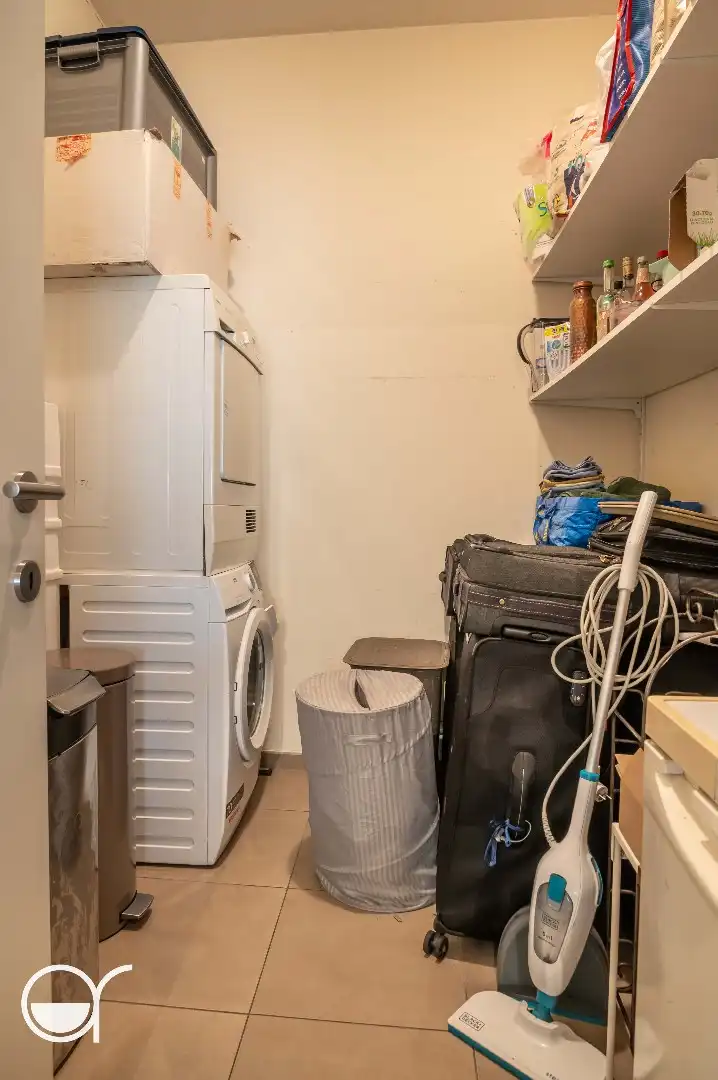 Appartement met zicht op het water foto 15