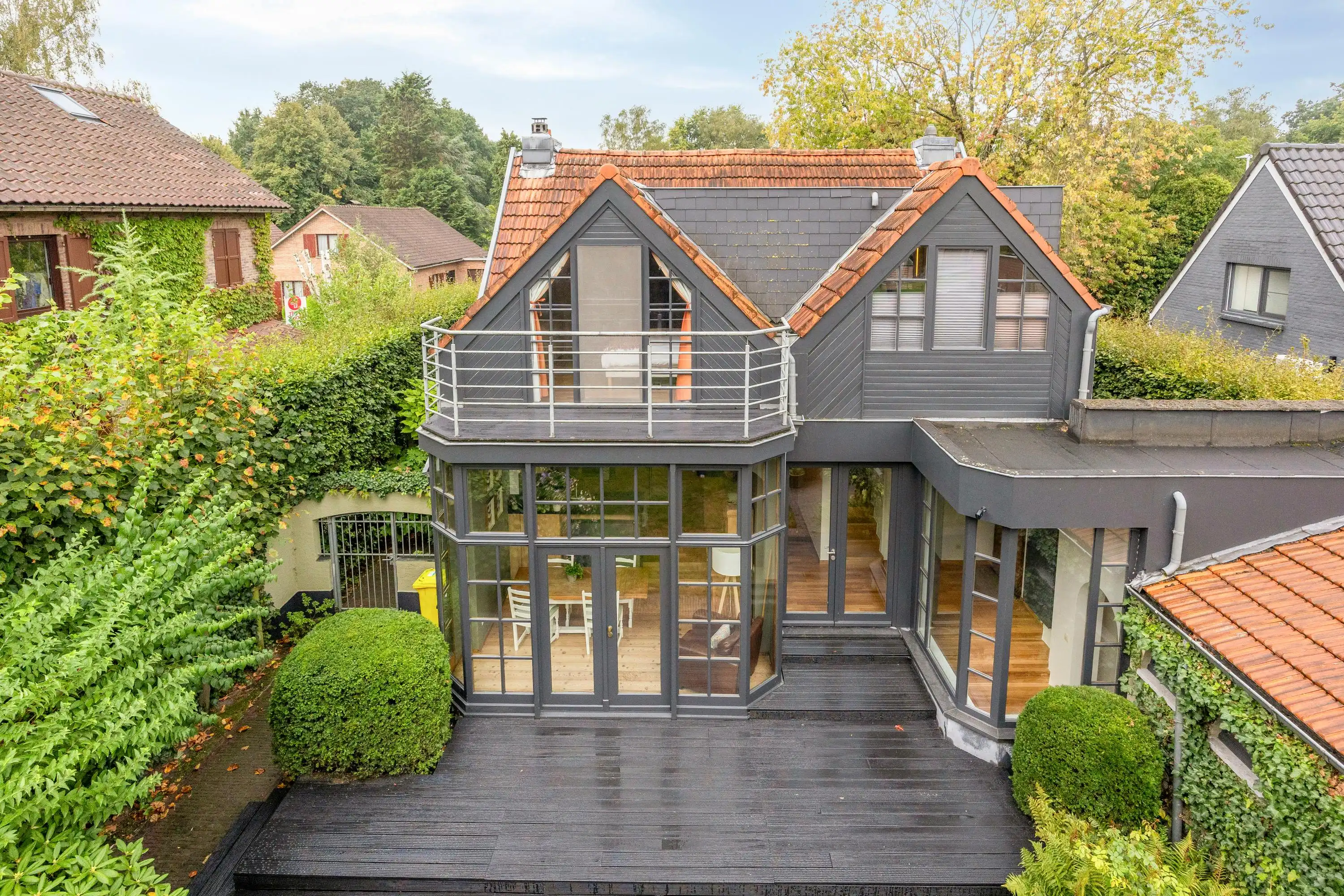Huis met 4 slaapkamers te koop in Hoogboom/Kapellen! foto 30