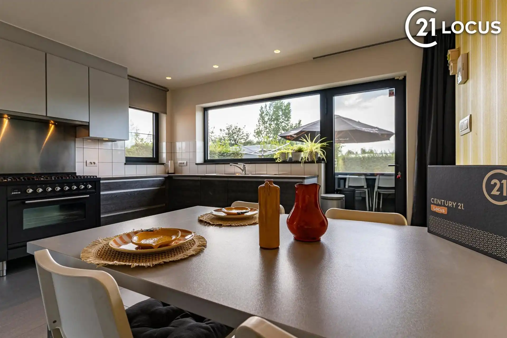 Uitzonderlijk flexibel wonen op 1.056 m² in Doorslaar foto 4