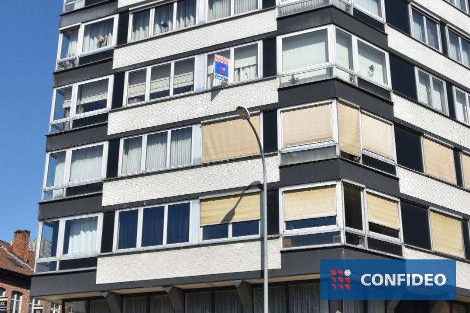 Centraal en energiezuinig wonen foto {{pictureIndex}}