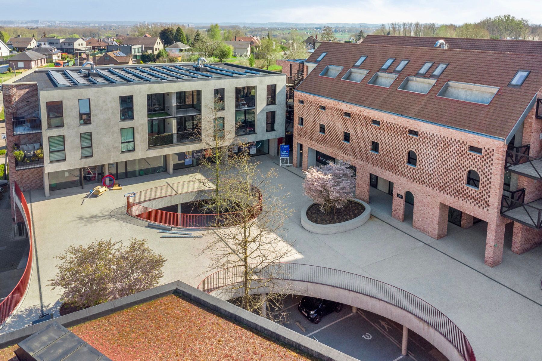 Laatste kantoorruimte op iconische brouwerijsite – 230 m² vol karakter foto 16