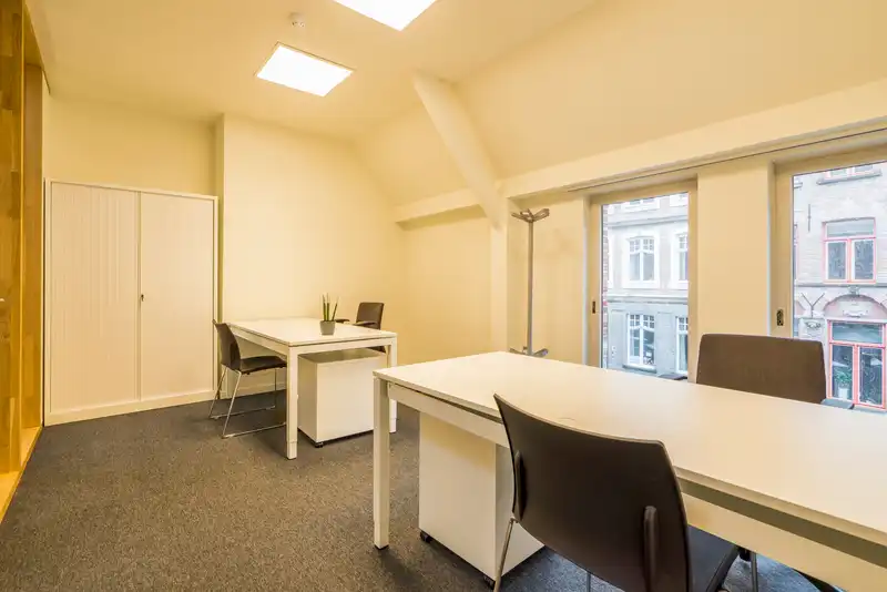 Kantoor voor startende ondernemers foto 3