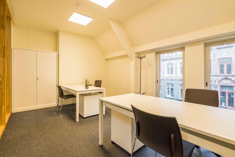 Kantoor voor startende ondernemers foto 3