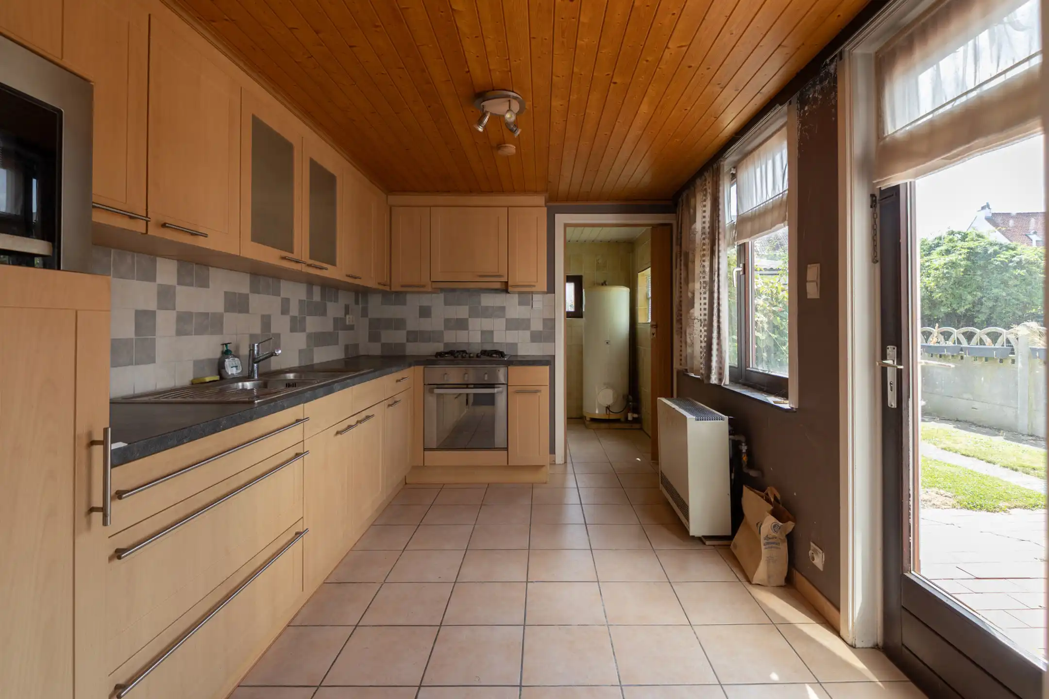Huis te koop foto 9
