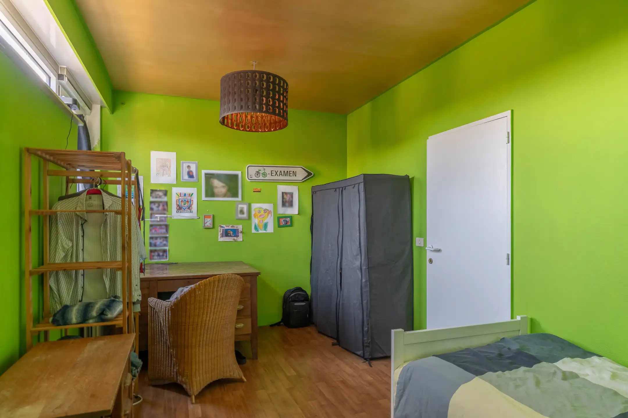 Unieke charmante woning (423m²) in het hartje van Vosselaar. foto 33