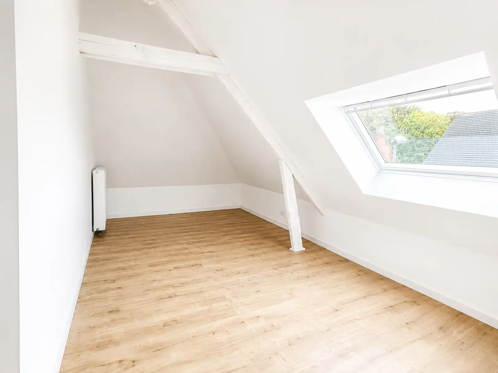 Fantastisch gelegen duplex foto 7
