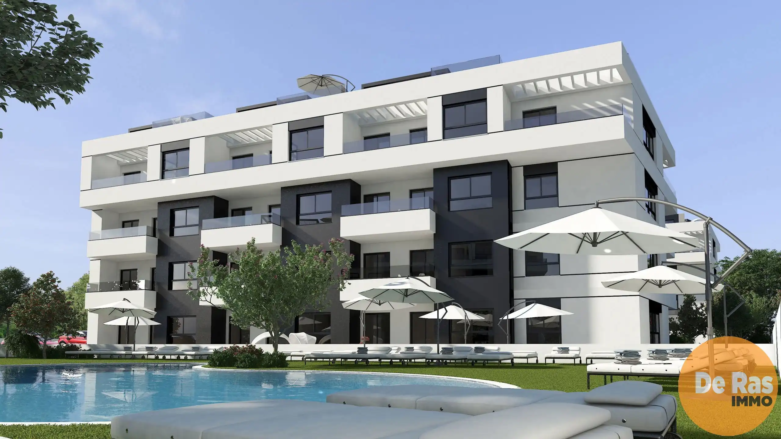 COSTA CALIDA - Prachtig appartement  foto {{pictureIndex}}