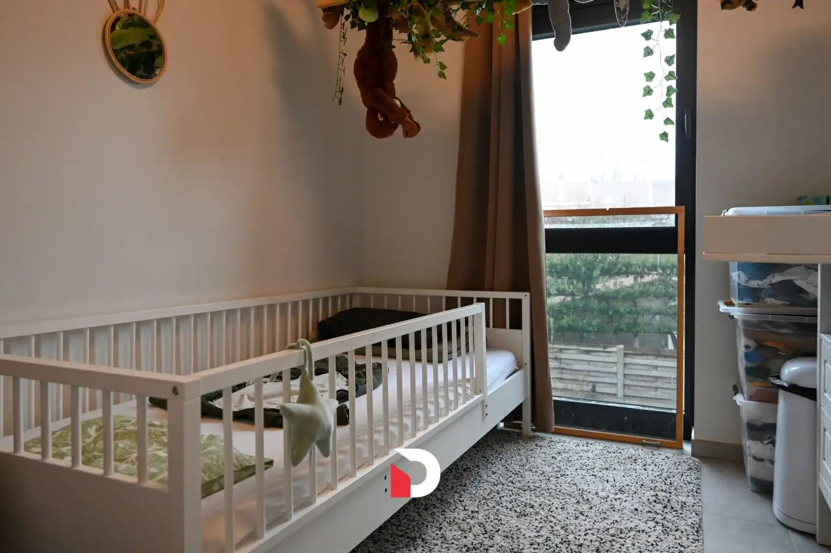 Nieuwbouwwoning ('2019) in een kleinschalig woonproject op een toplocatie. foto 7