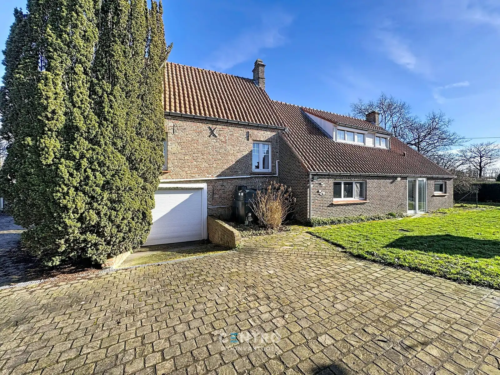 Uiterst CHARMANTE woning aan INTERESSANTE prijs te Brugge! foto 22