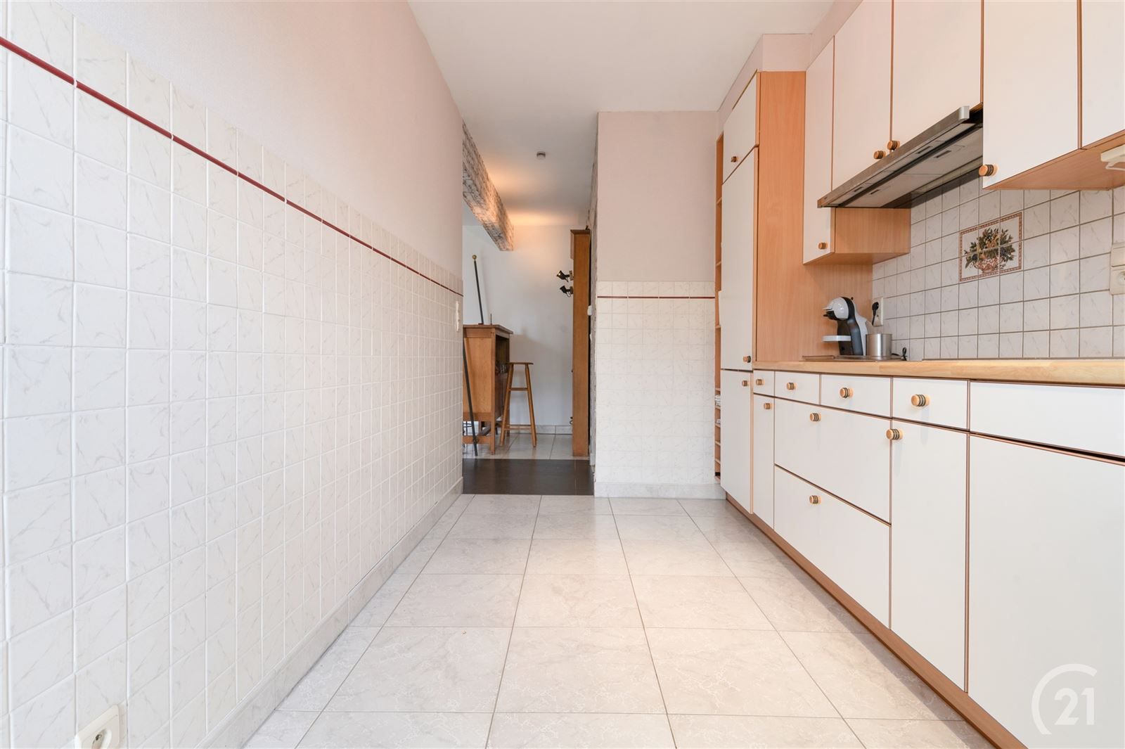 Appartement foto 6