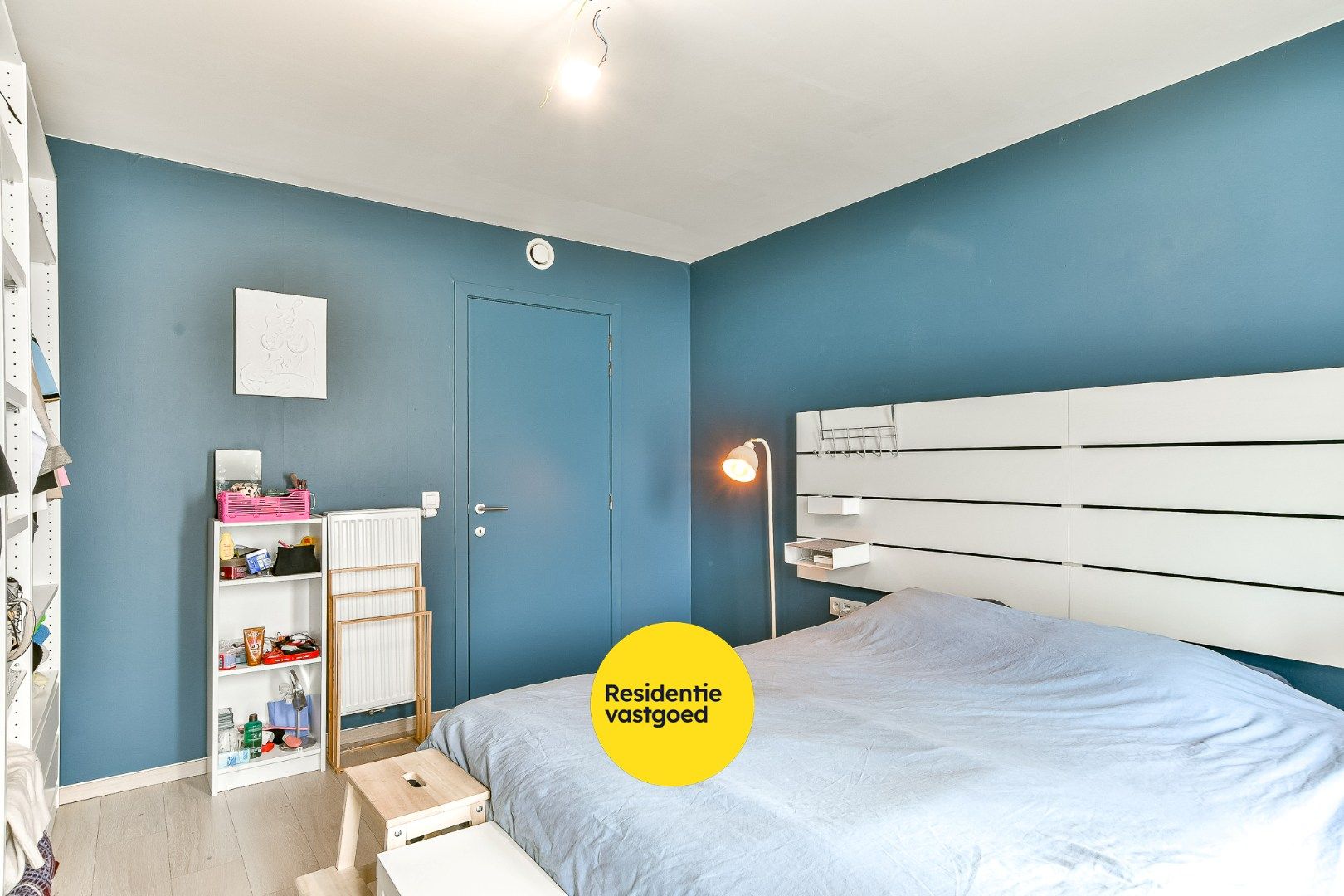 Recent gelijkvloers appartement met label A foto 7