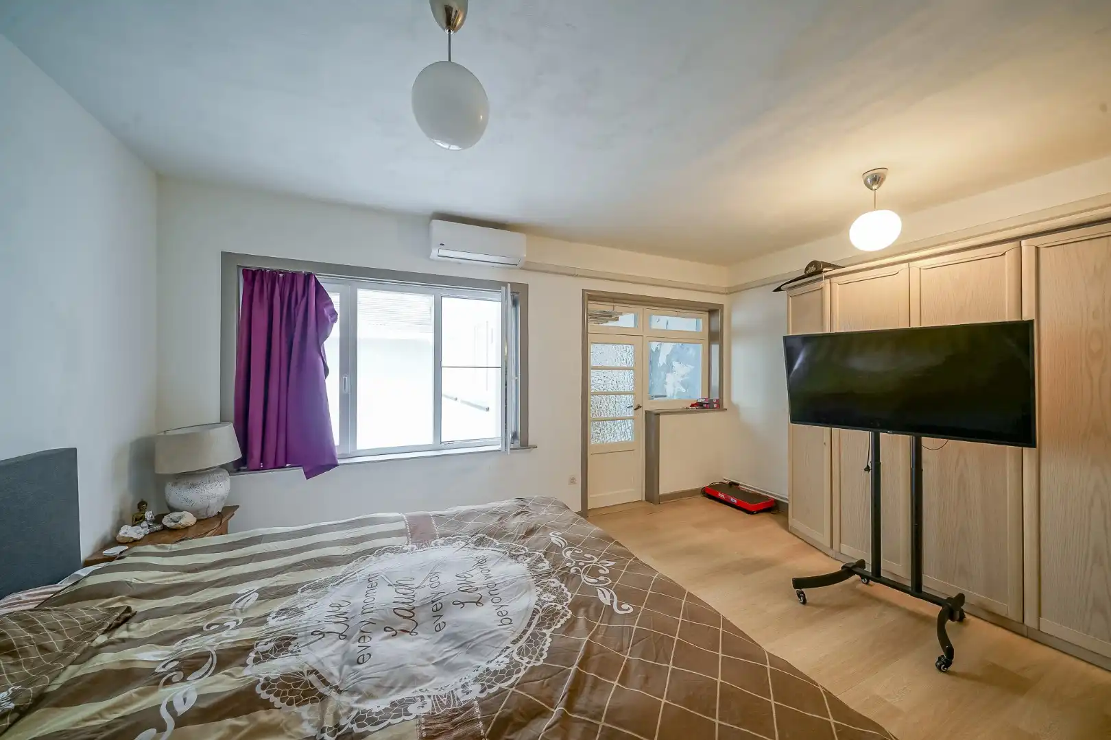 Verder af te werken woning met 5 slaapkamers in centrum Oostende foto 7