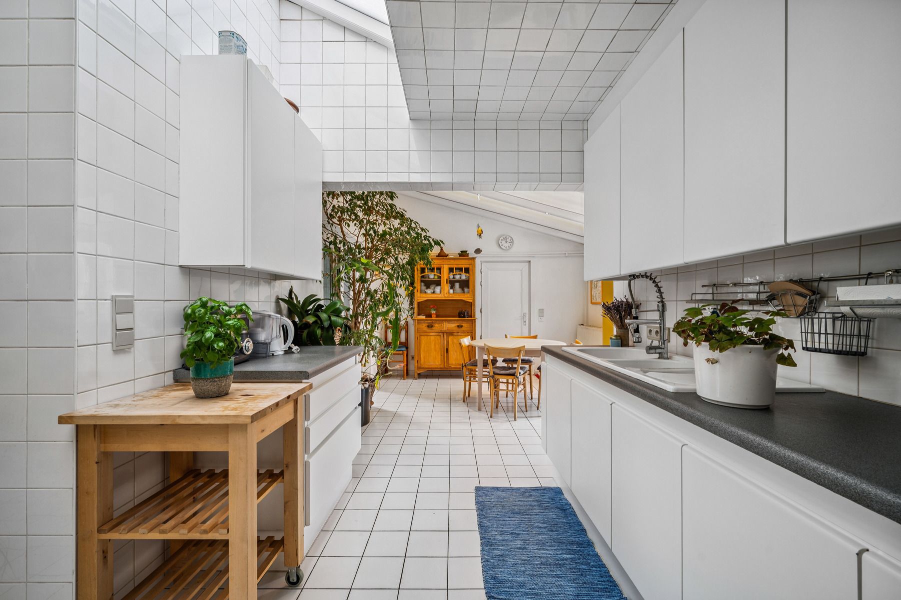 Ruime woning te WESPELAAR foto 5