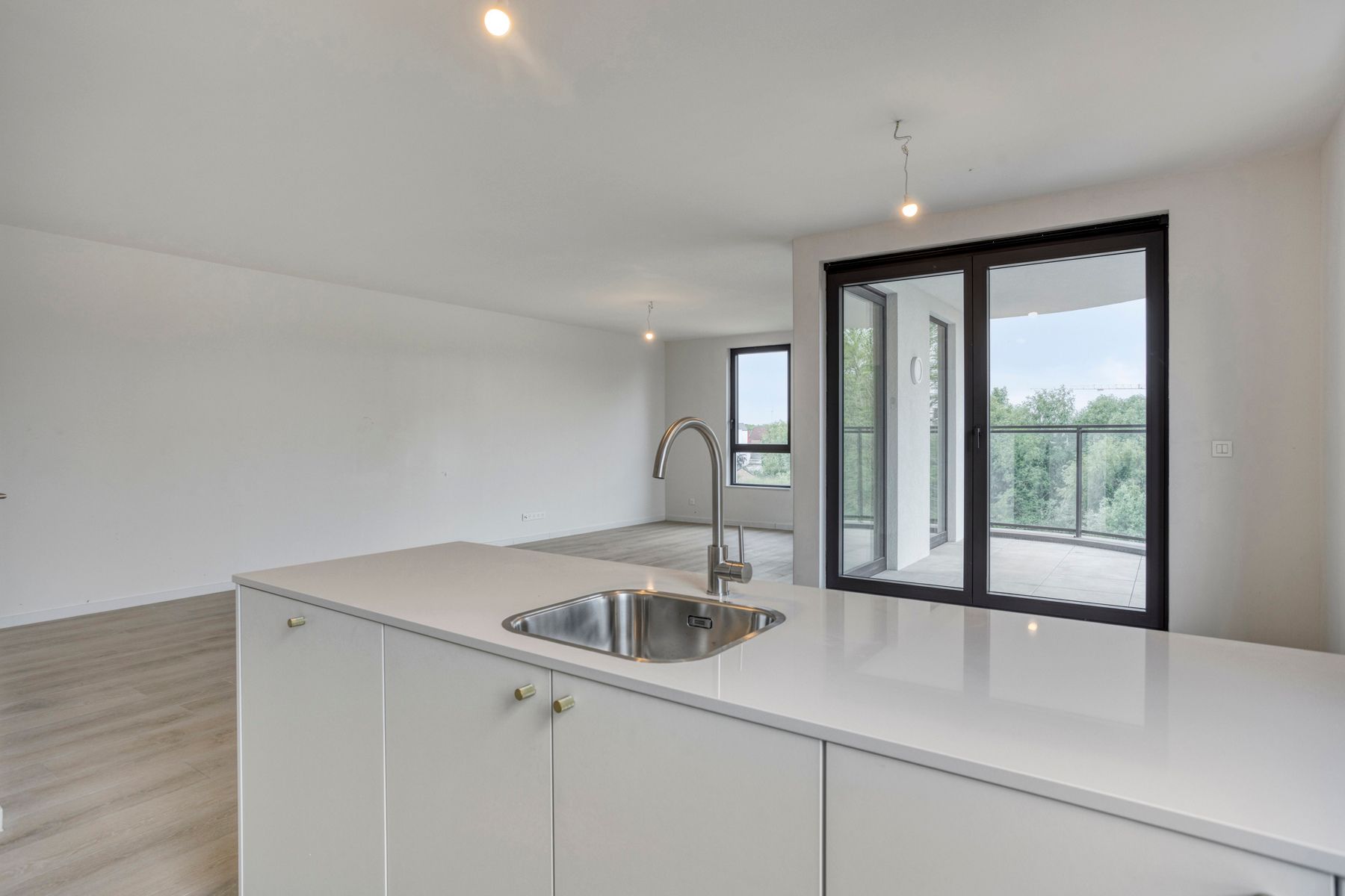 Luxe 3-slaapkamerappartement van 120 m² in SilverTop foto 6
