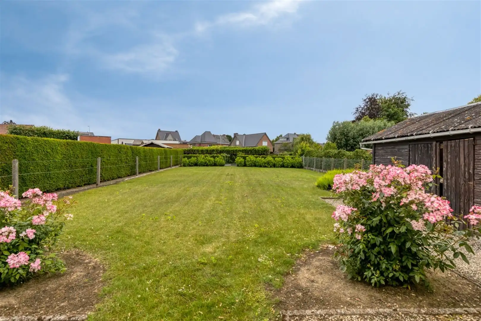 Statige te renoveren woning in deelgemeente Eine foto 19