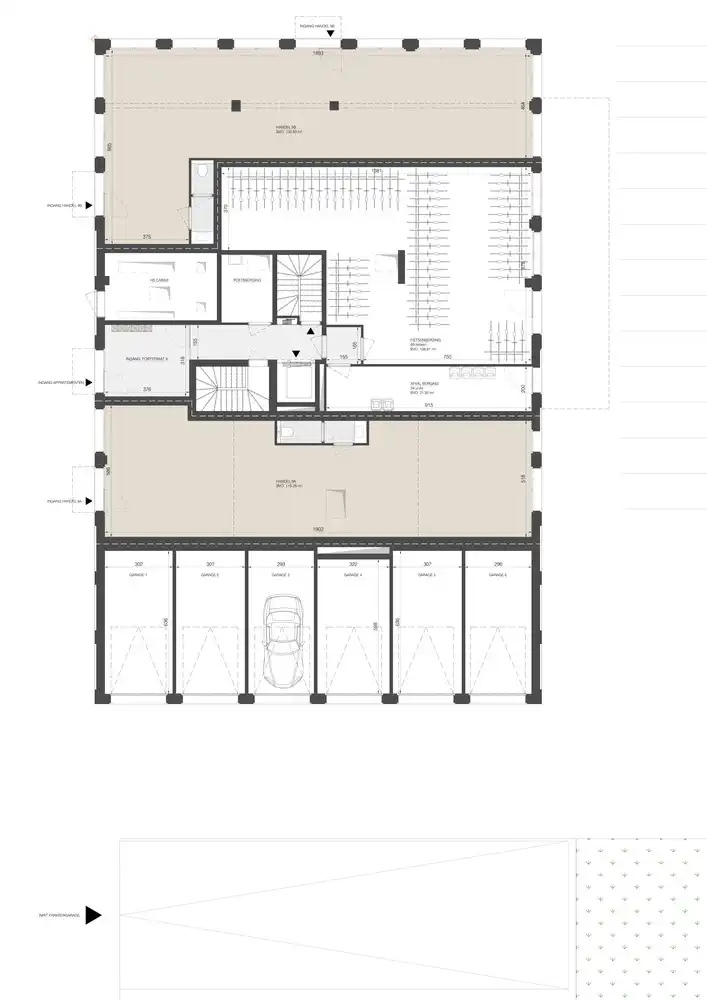 RESIDENTIE ARCADE foto 31