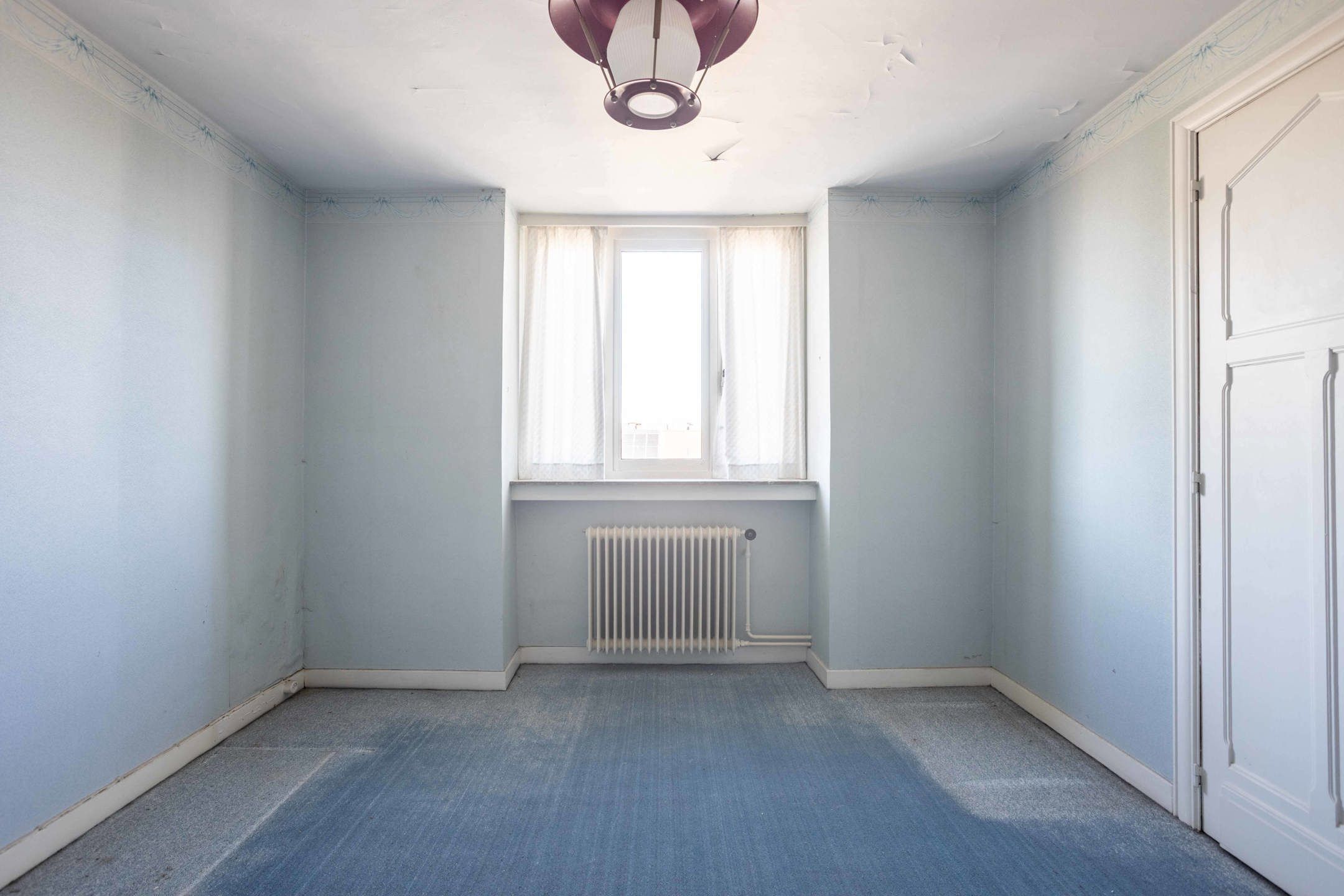 Prachtige burgerwoning met stadstuin in art-deco kwartier! foto 24