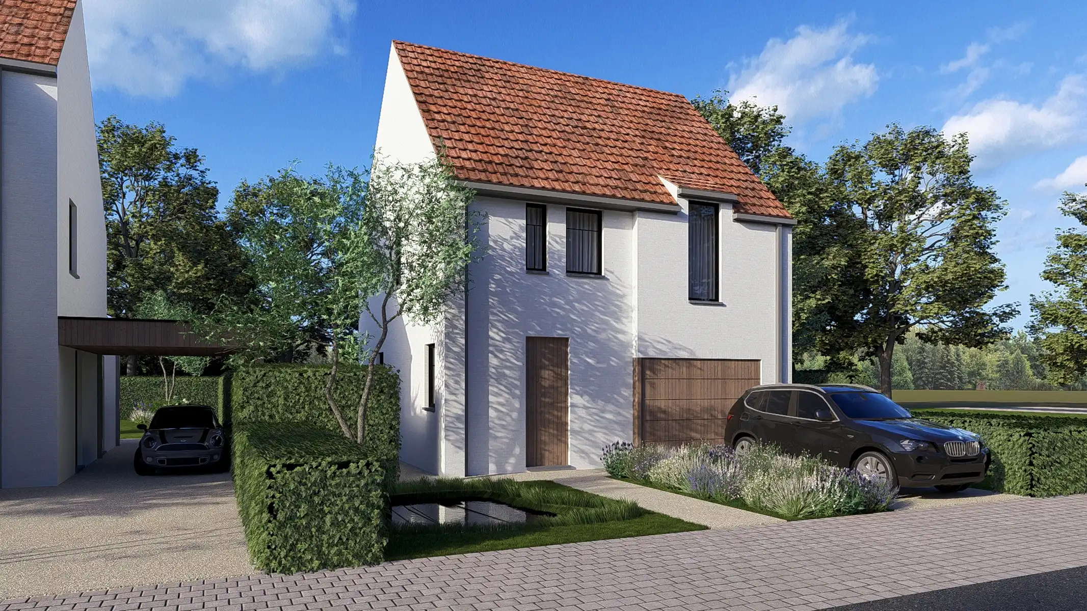 Huis te koop Hoogveld 67 - 3990 Peer