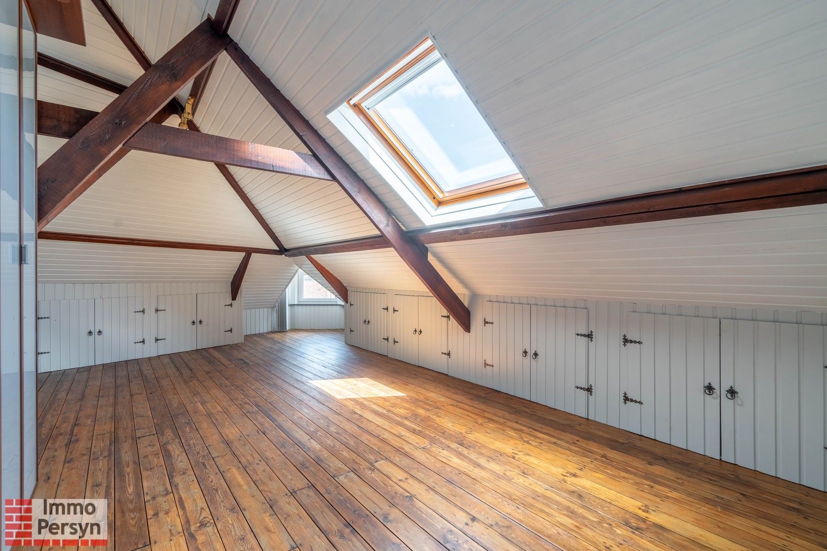 Charmante Half-Open Woning met 4 Slaapkamers te Huur in Rillaar foto 16