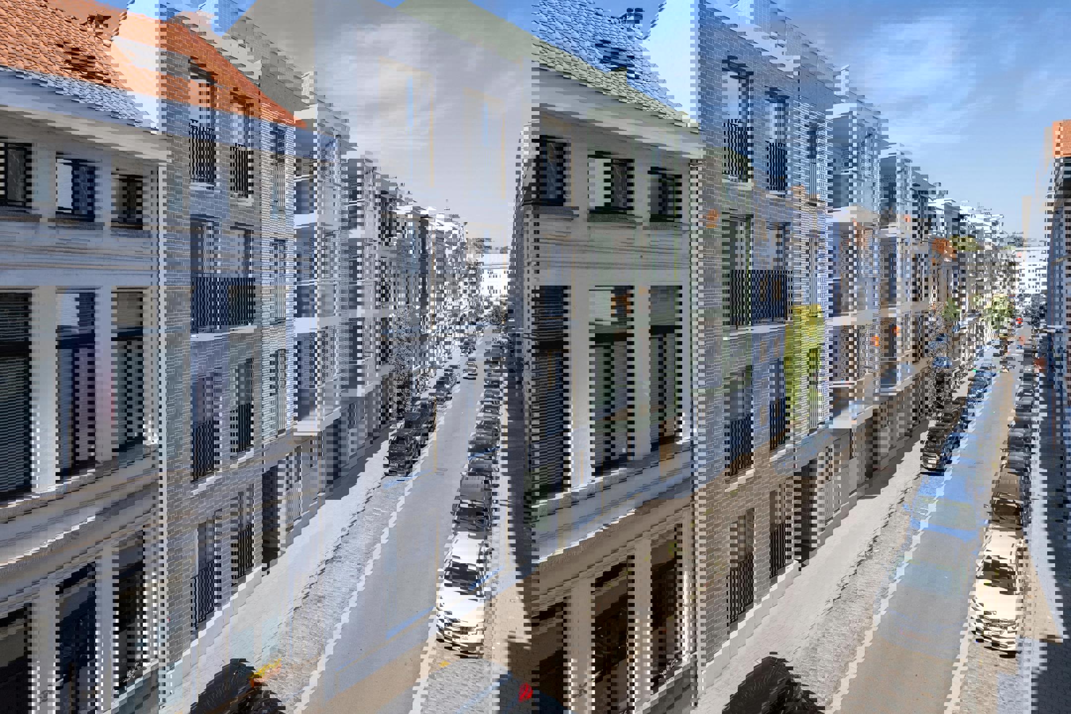 ANTWERPEN - Nieuwbouwproject LOGGIA foto 12