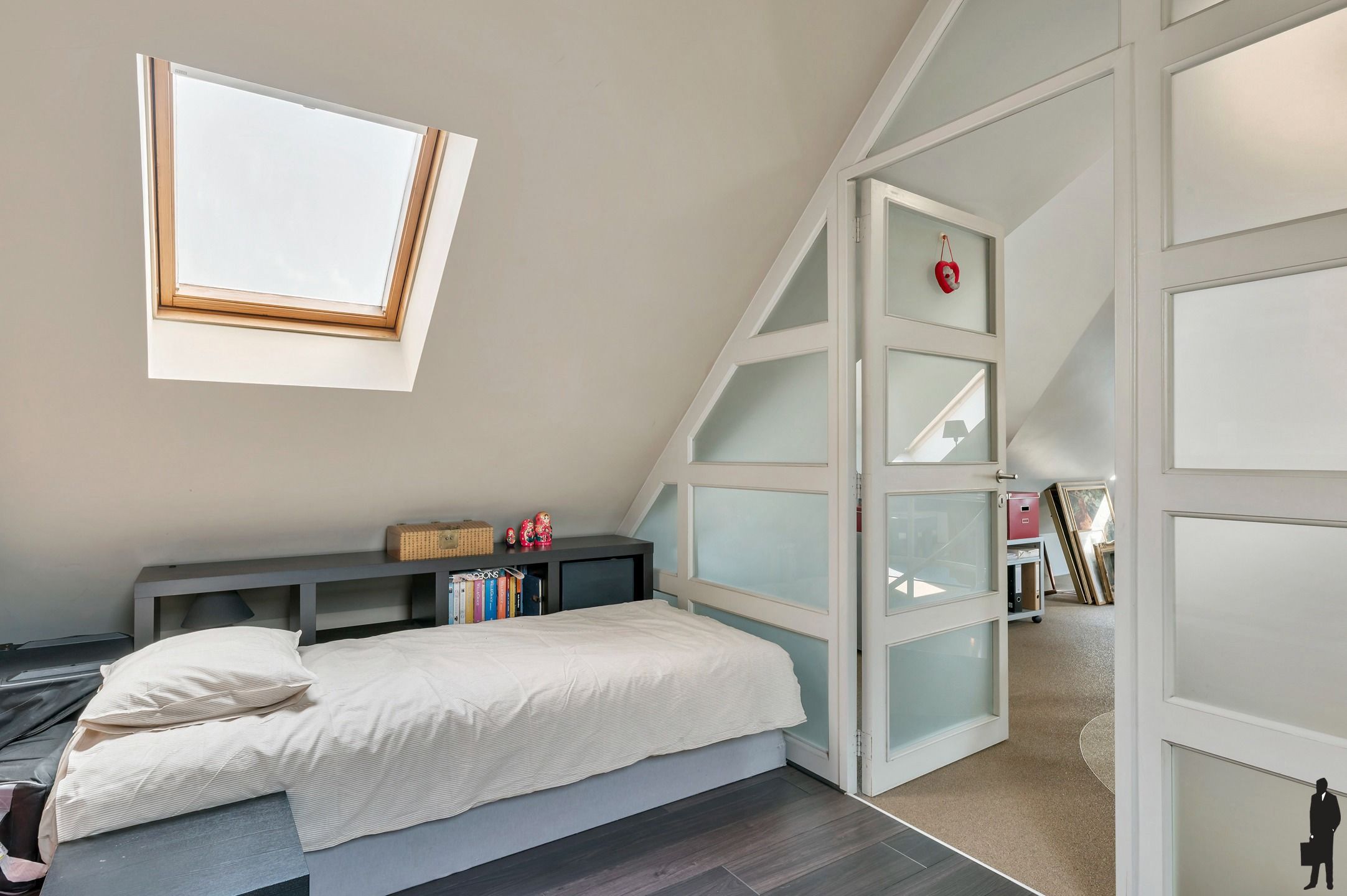 Exclusieve duplex penthouse op toplocatie. foto 15