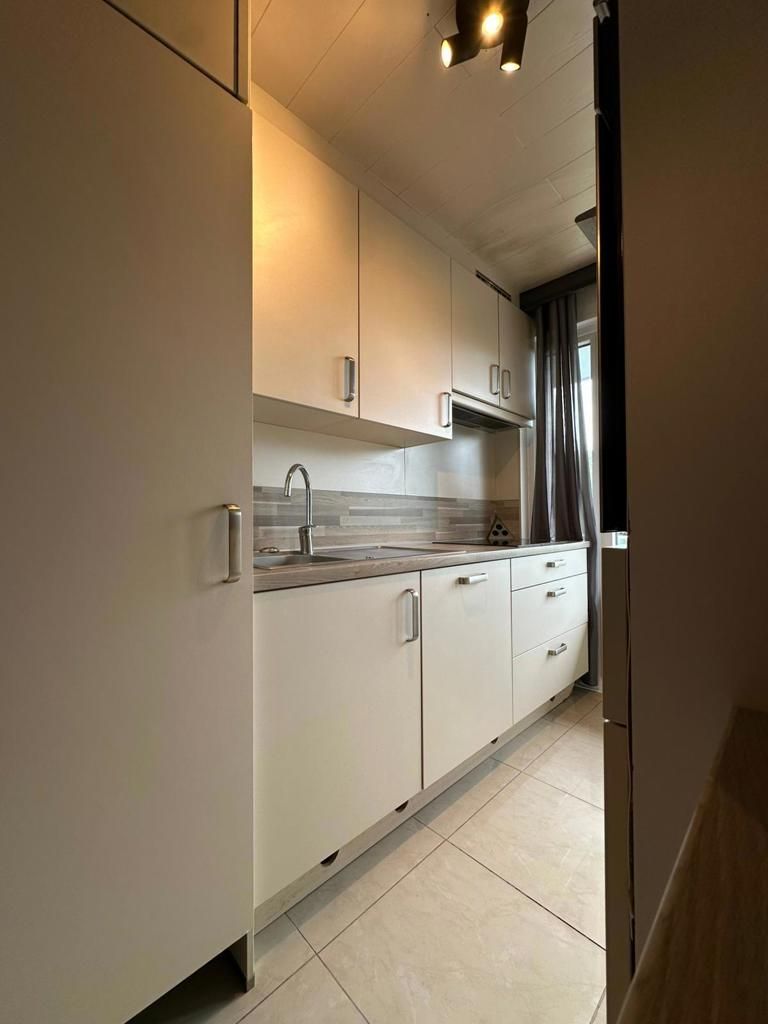 immo DAVID stelt voor: gerenoveerde 1 slaapkamerappartement foto 13
