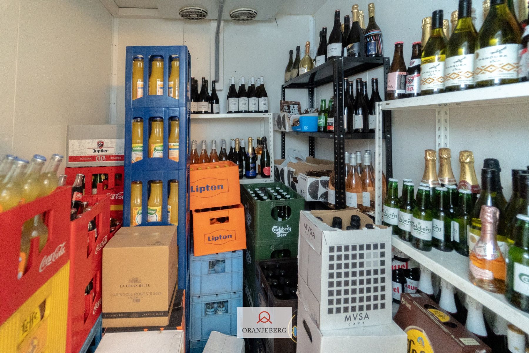 Handelspand met horecavergunning foto 18