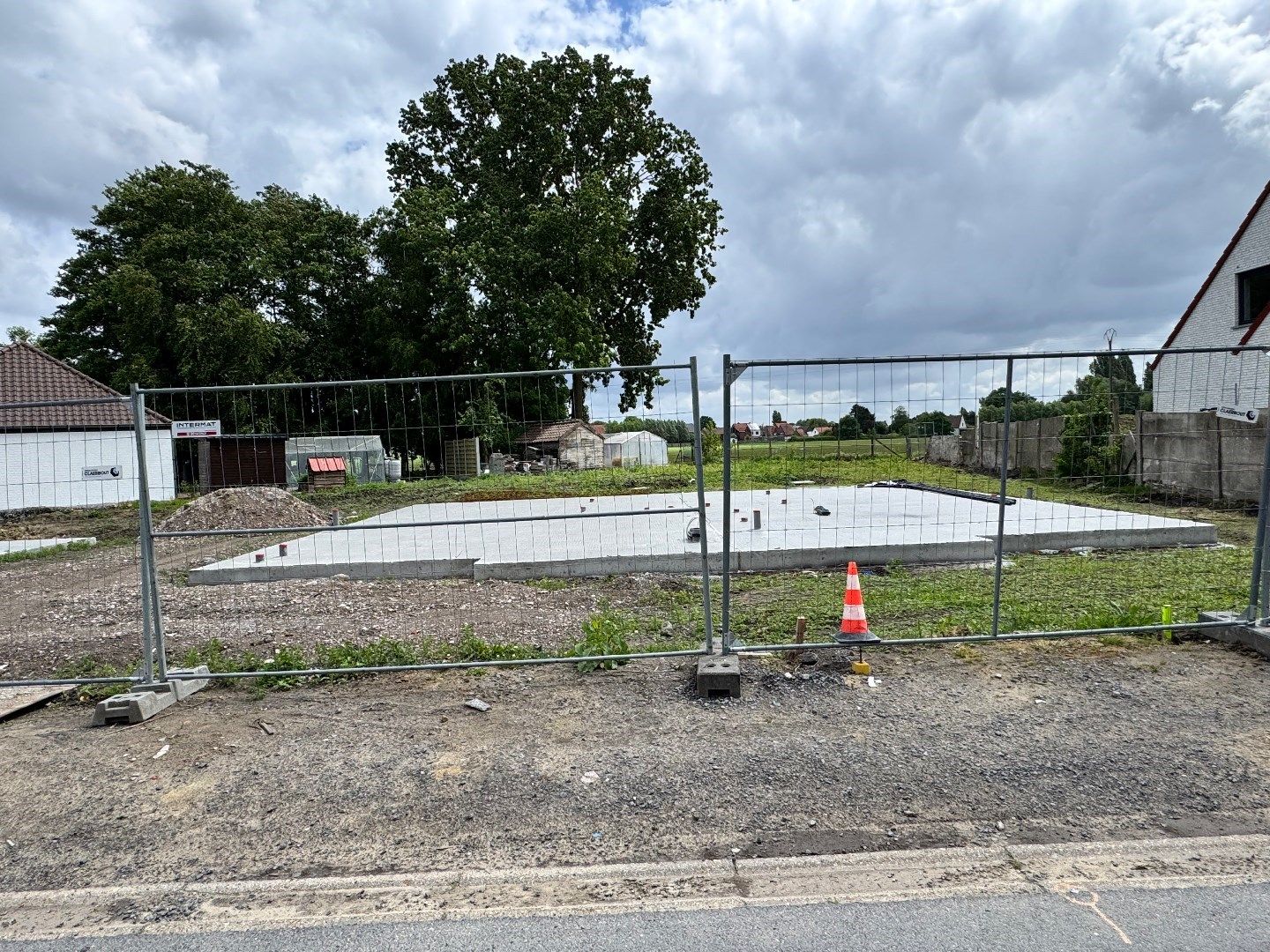 Nieuwbouwwoning met 4 slaapkamers en tuin te Koekelare  foto 10