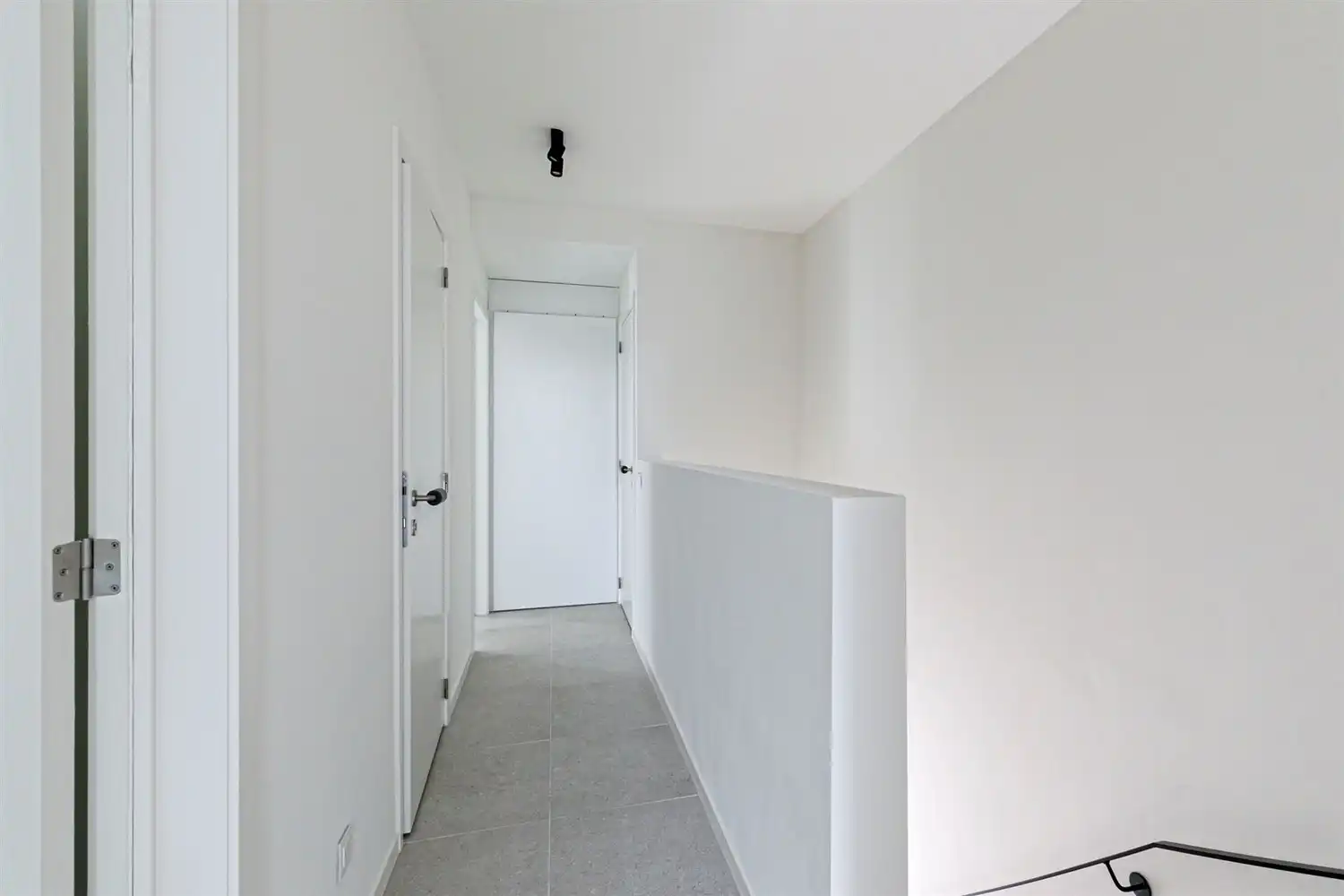 Te Koop – Nieuwbouw BEN-woning in Hof Berlaere (Woning 5) foto 14