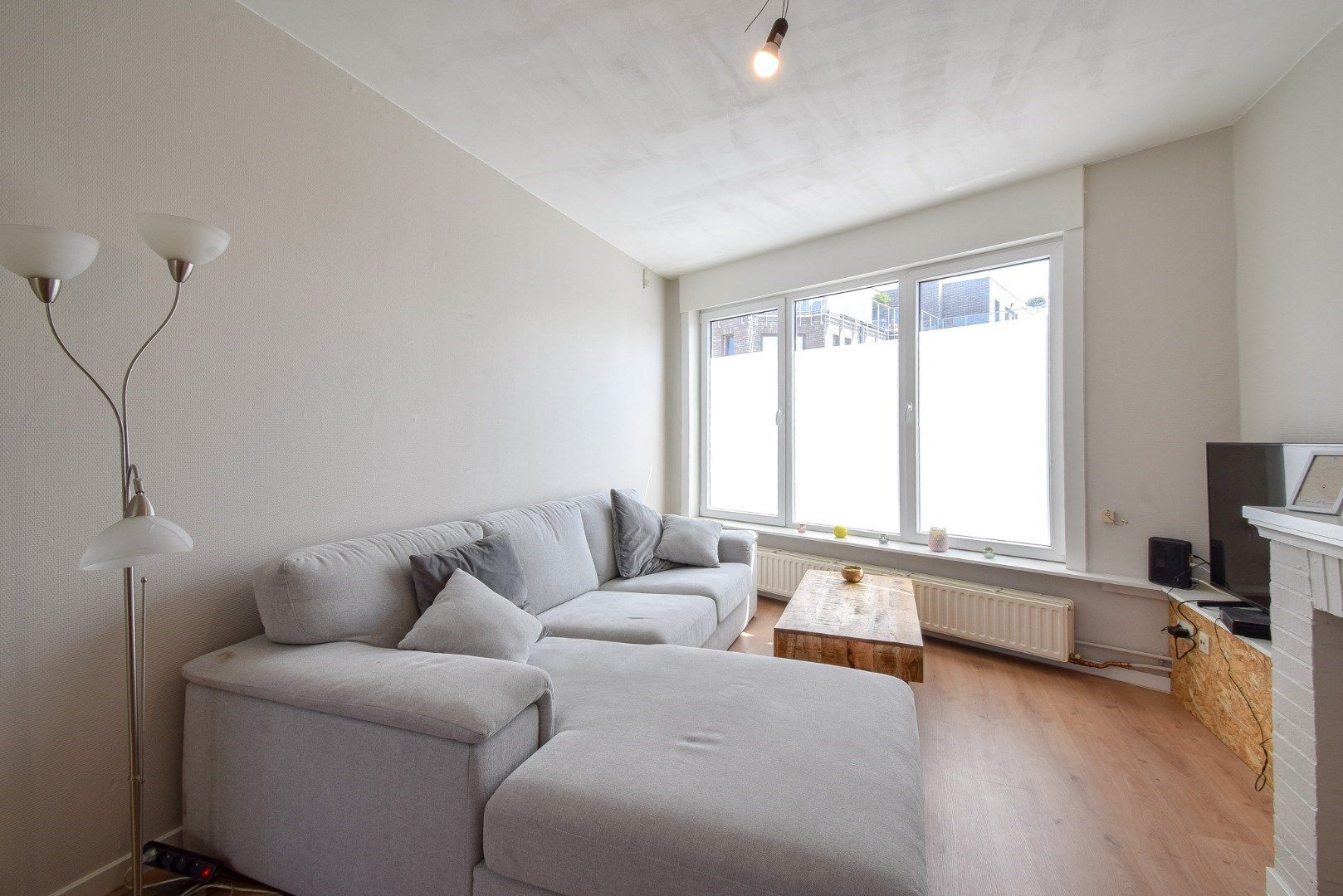 Dakappartement met 4 slaapkamers in het centrum van Gistel foto 3