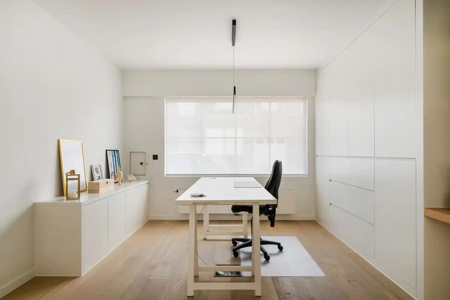 Prachtige burgerwoning met luxueuze afwerking - KIJKDAGEN MET BIEDMOMENT OP 3 EN 4 OKTOBER foto 4