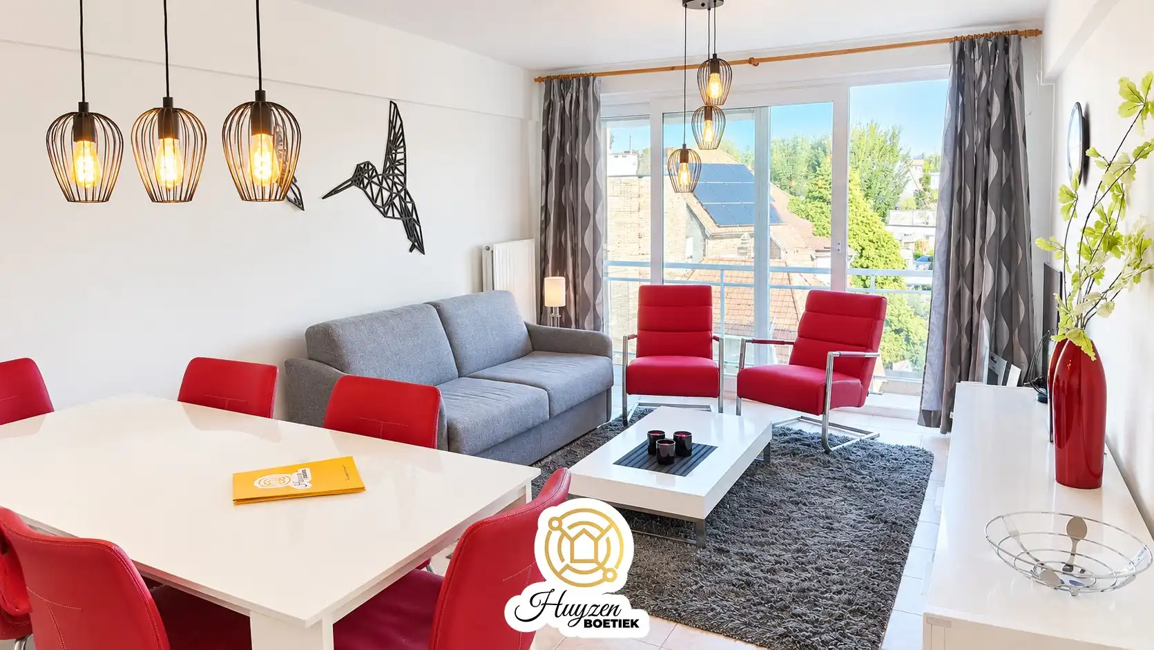Appartement te koop Horizontlaan 4/0308 - 8670 Koksijde