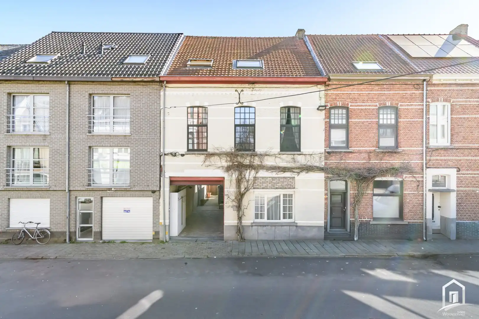 Ruim en instapklaar appartement met 3 slaapkamers nabij centrum Aalst foto 22