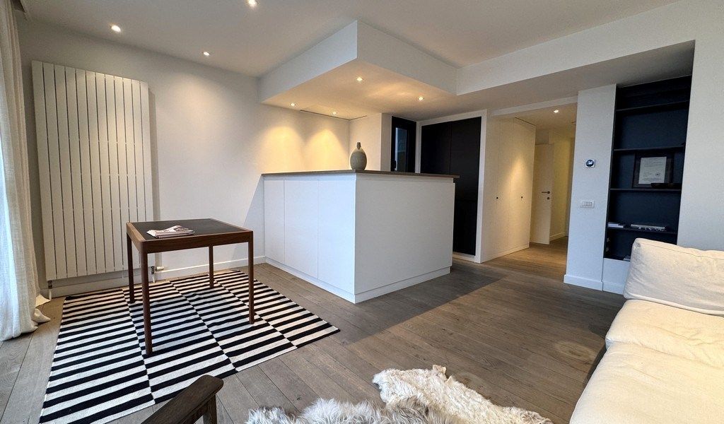 Kantoorruimte met stockageruimte te huur vlakbij klaverblad in Gent foto 11